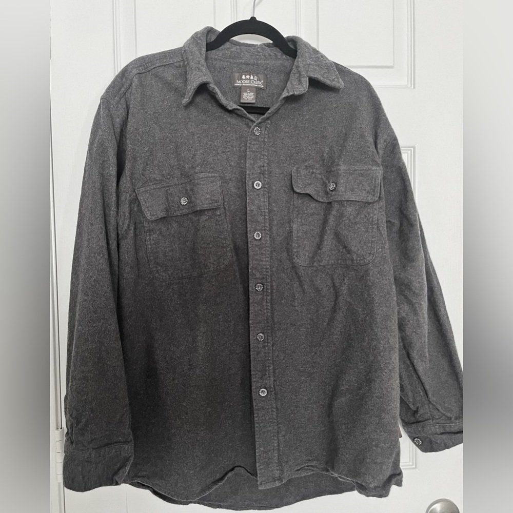 Moose Creek Outdoor Shirt